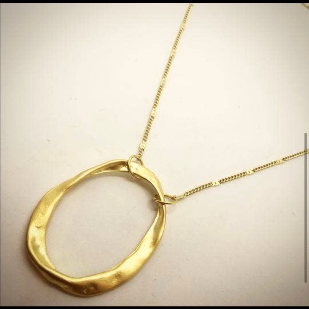 Essential Dharma Necklace🧘♀️ - Picture 1 of 4